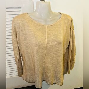 Banana Republic Woman’s Petite Knit Top